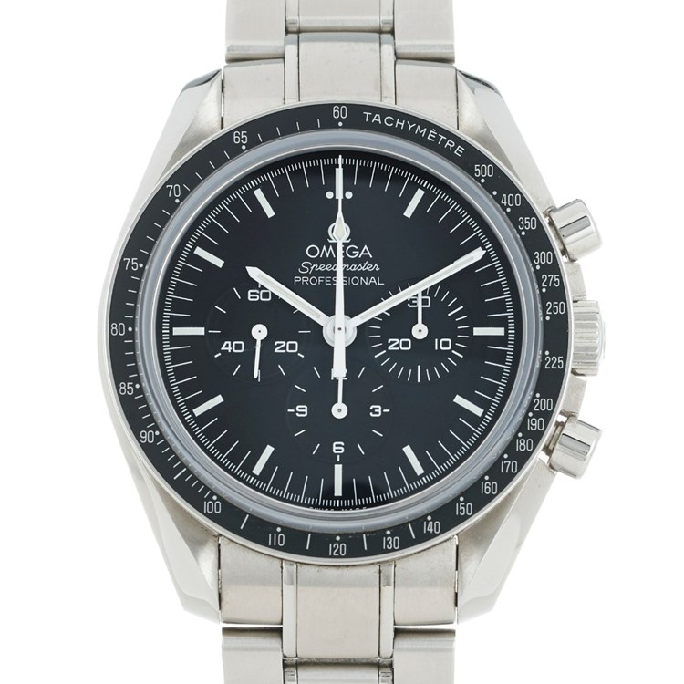 SPEEDMASTER PROFESSIONAL MOONWATCH