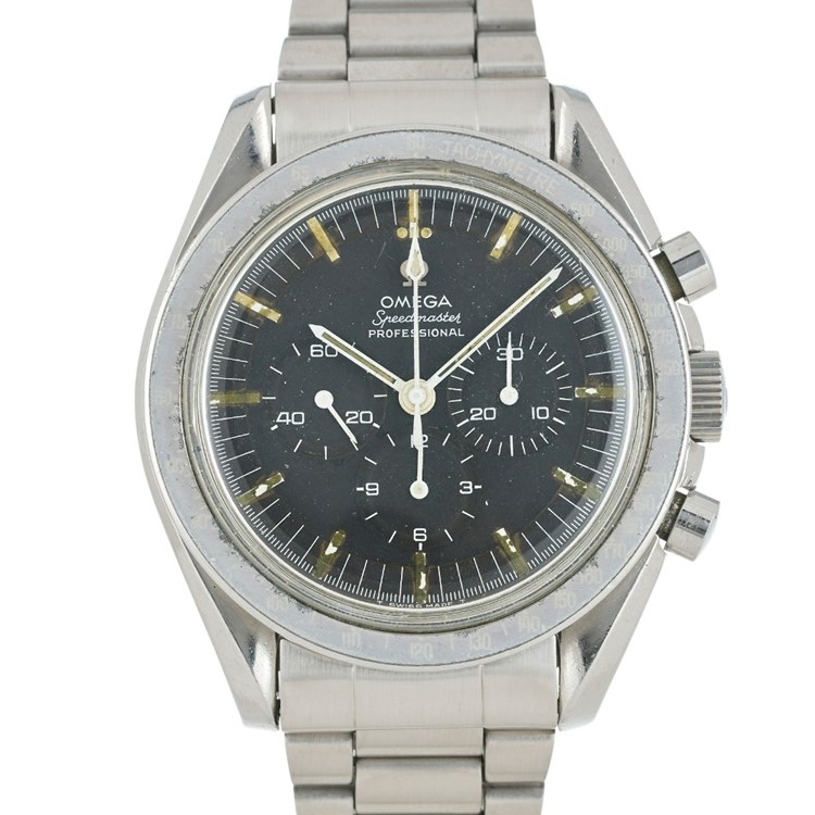 SPEEDMASTER PROFESSIONAL MOONWATCH