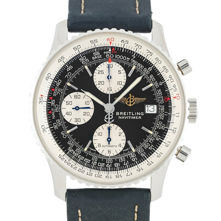 NAVITIMER II