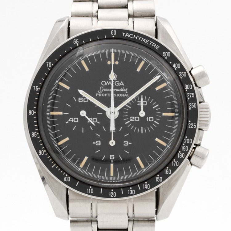 SPEEDMASTER