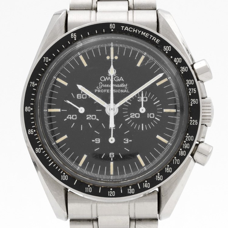 SPEEDMASTER