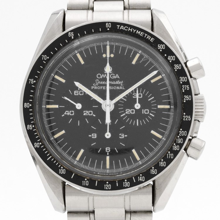 SPEEDMASTER PROFESSIONAL MOONWATCH