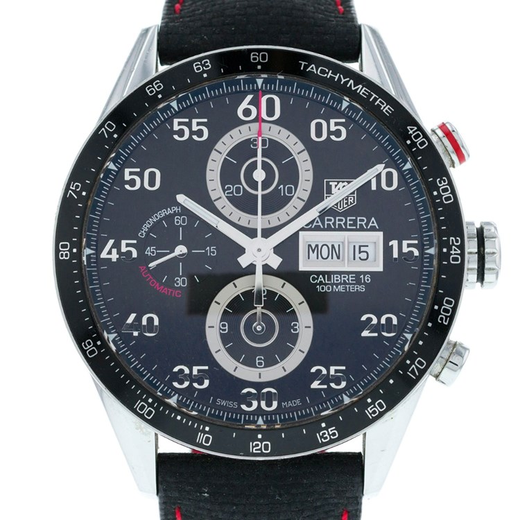 CARRERA CHRONOGRAPH