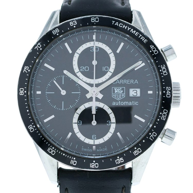 CARRERA CHRONOGRAPH