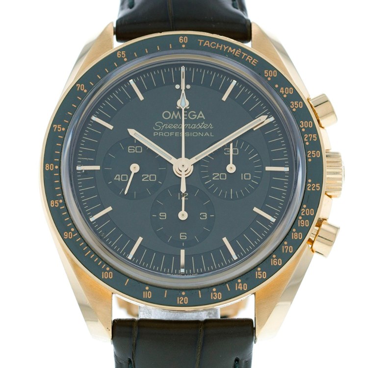 SPEEDMASTER PROFESSIONAL MOONWATCH