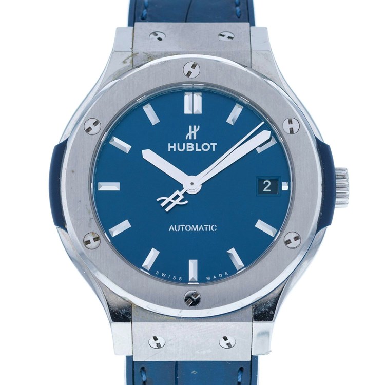 CLASSIC FUSION 38MM
