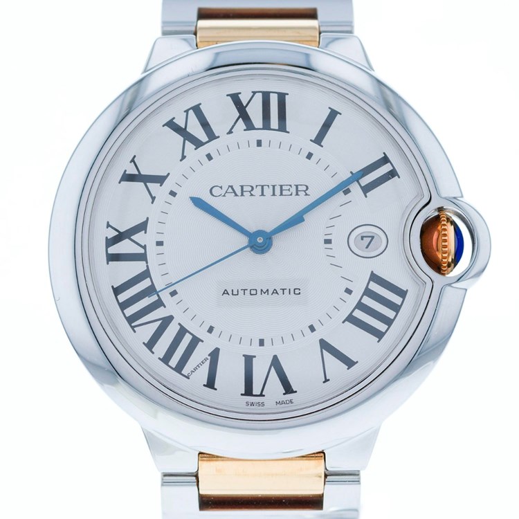 BALLON BLEU DE CARTIER 42MM