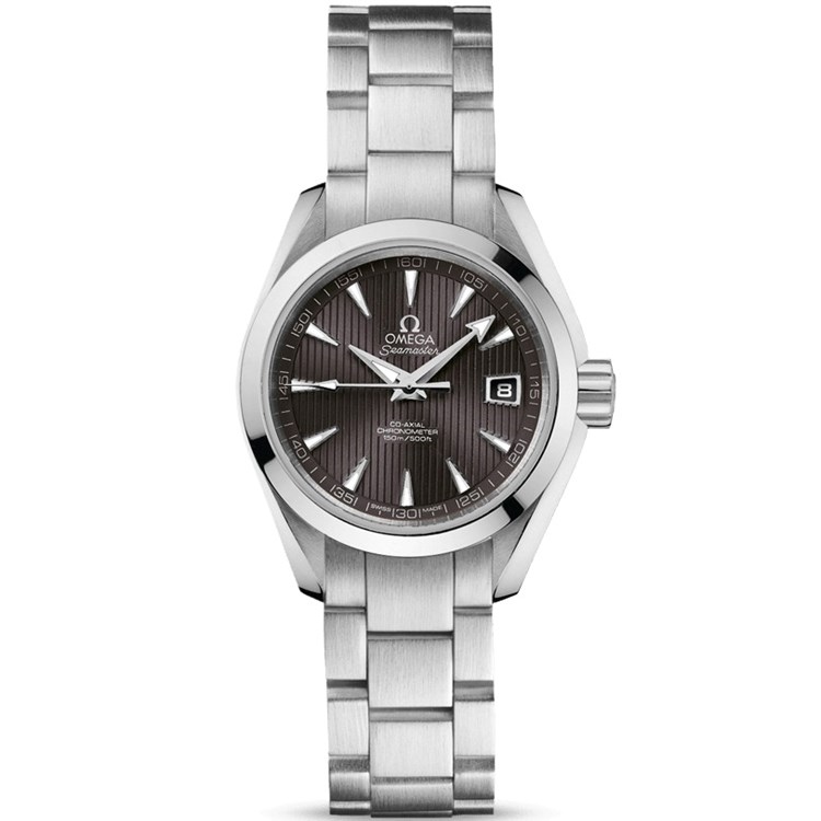 SEAMASTER AQUA TERRA