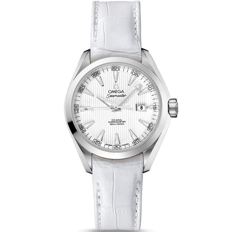 SEAMASTER AQUA TERRA