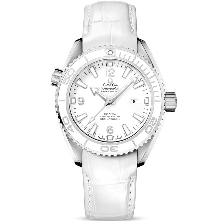SEAMASTER PLANET OCEAN