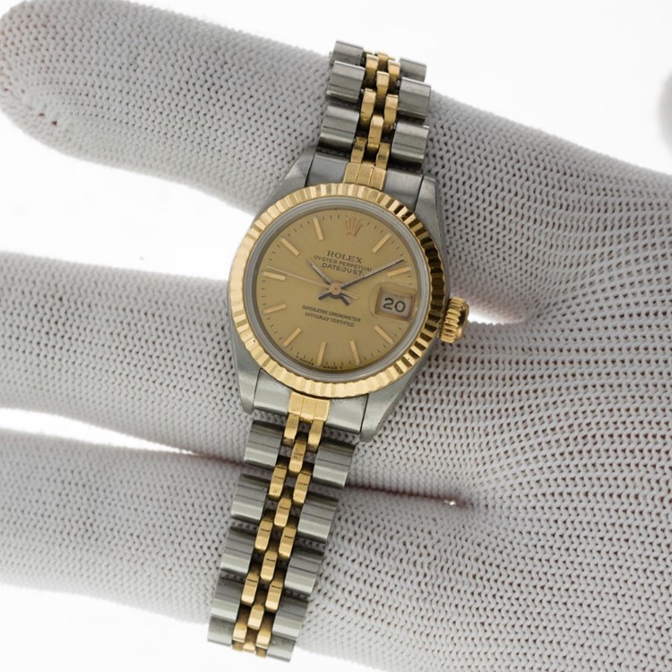 DATEJUST LADY 26MM