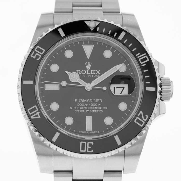 SUBMARINER