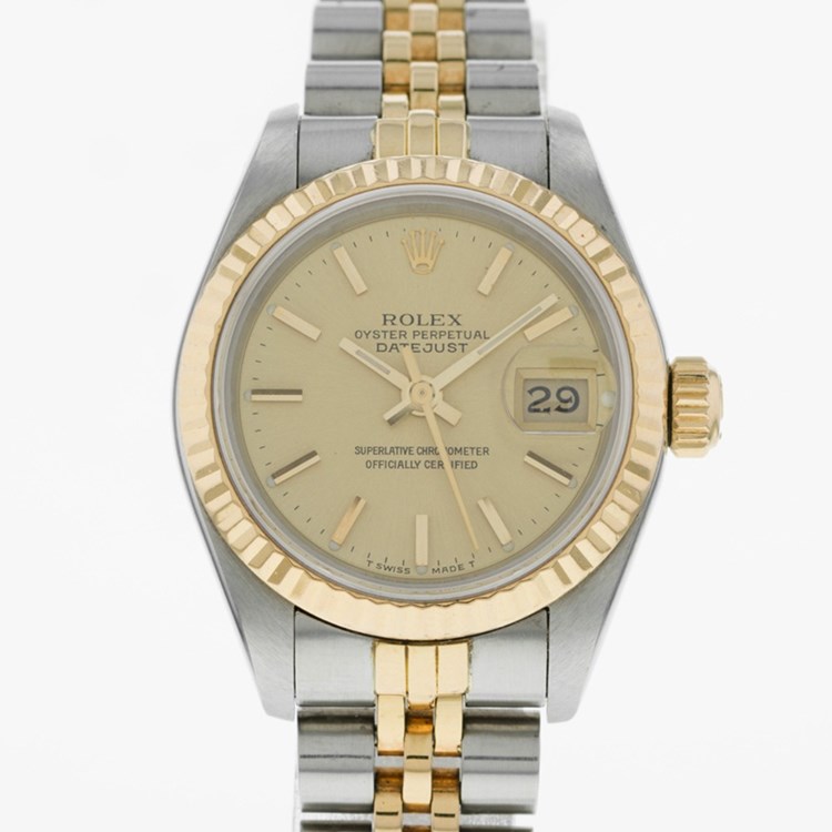 DATEJUST LADY 26MM