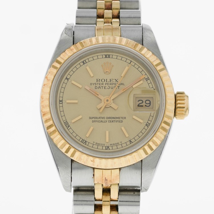 DATEJUST LADY 26MM