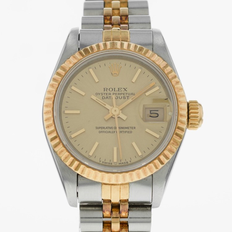 DATEJUST LADY 26MM