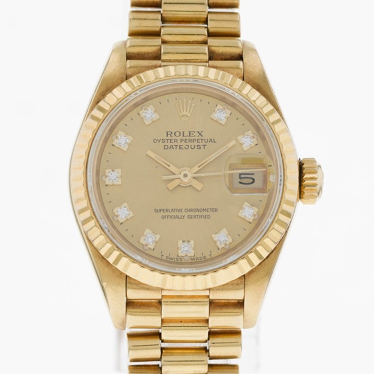 DATEJUST LADY 26MM