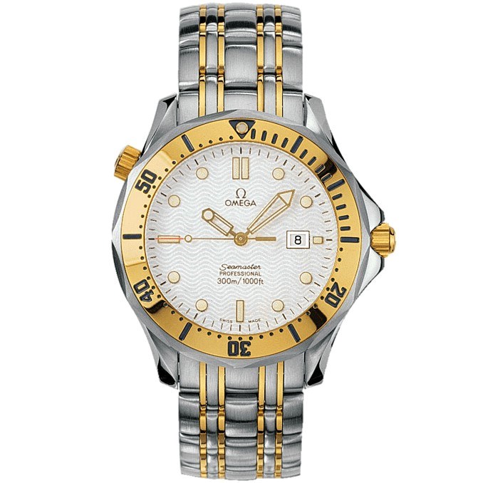 SEAMASTER DIVER 300M