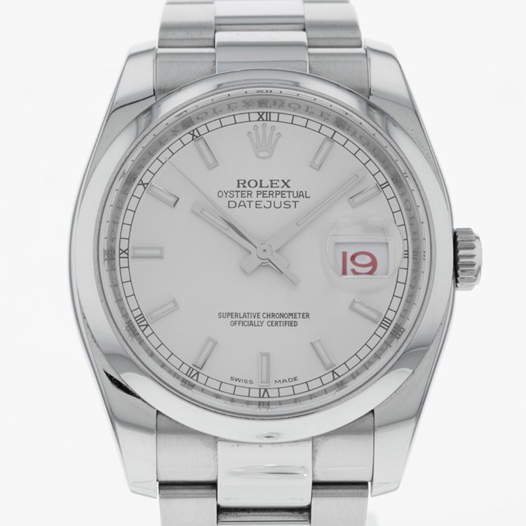 DATEJUST 36MM