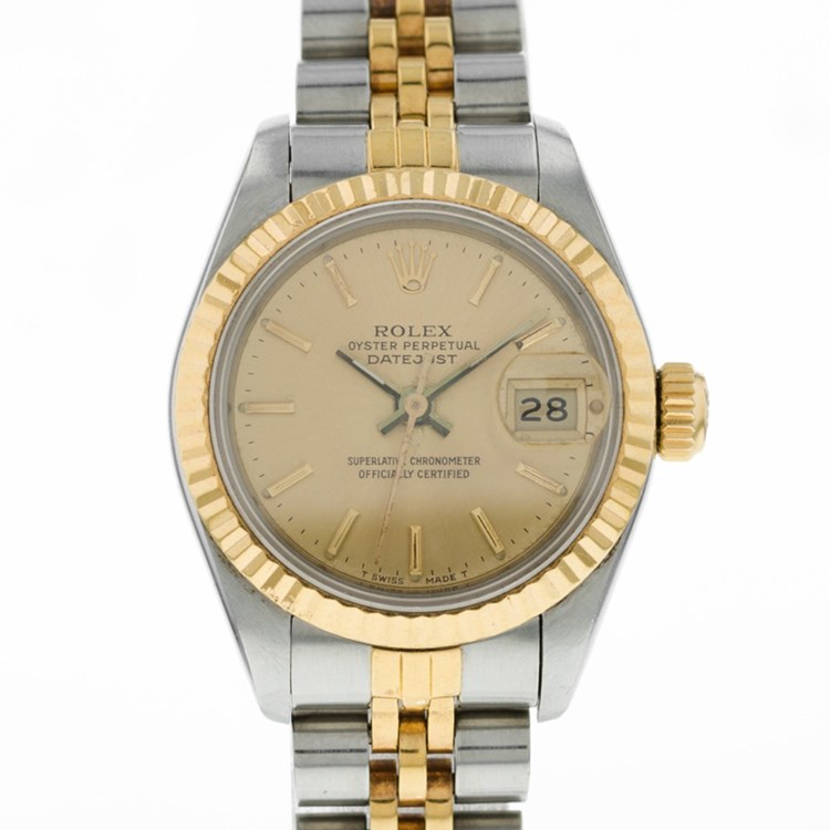 DATEJUST LADY 26MM
