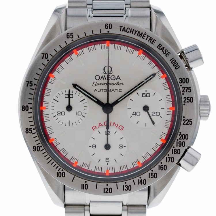 SPEEDMASTER