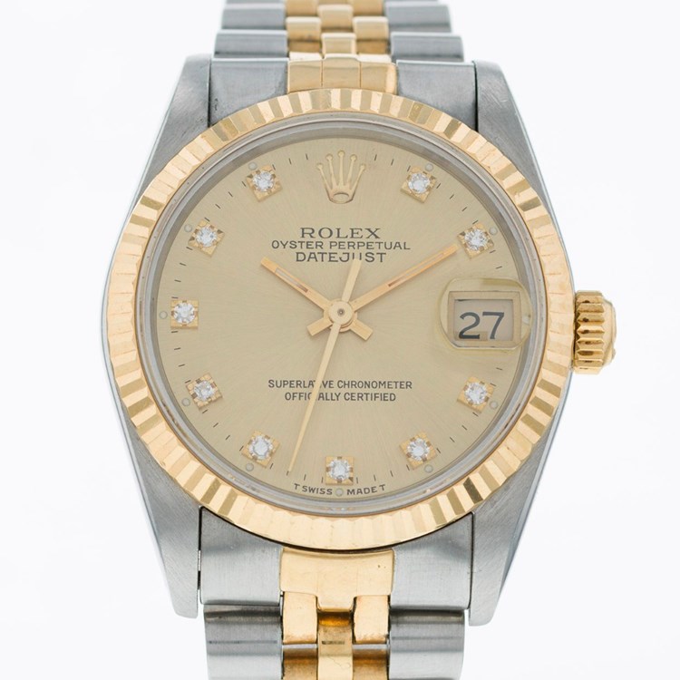 DATEJUST 31MM