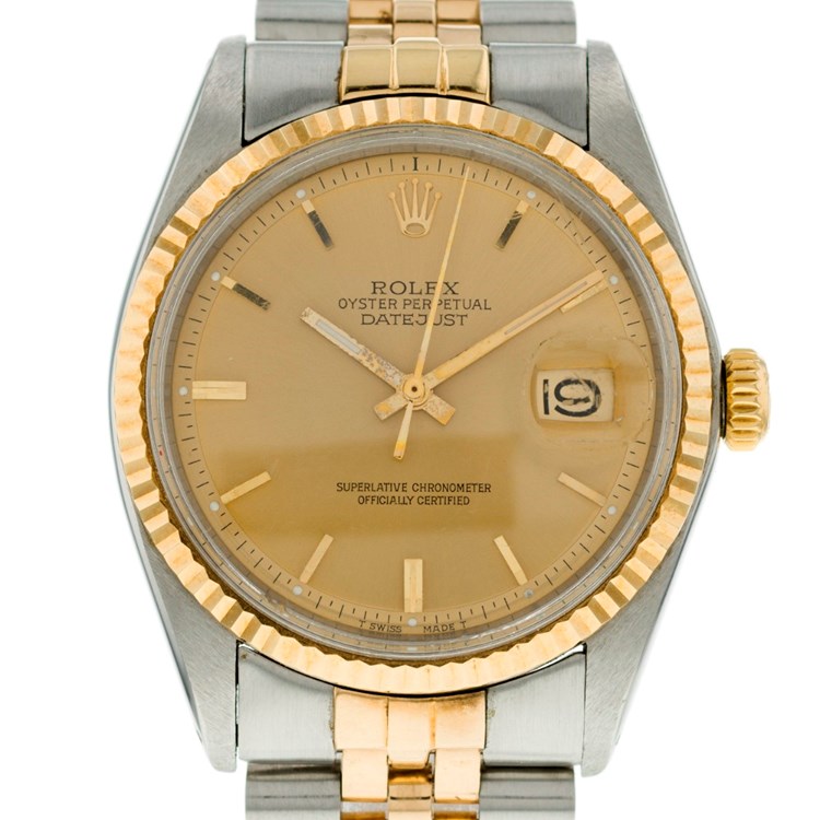 DATEJUST 36MM