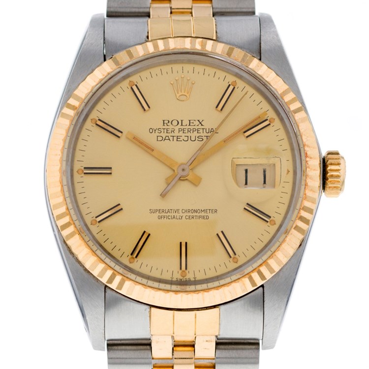 DATEJUST 36MM