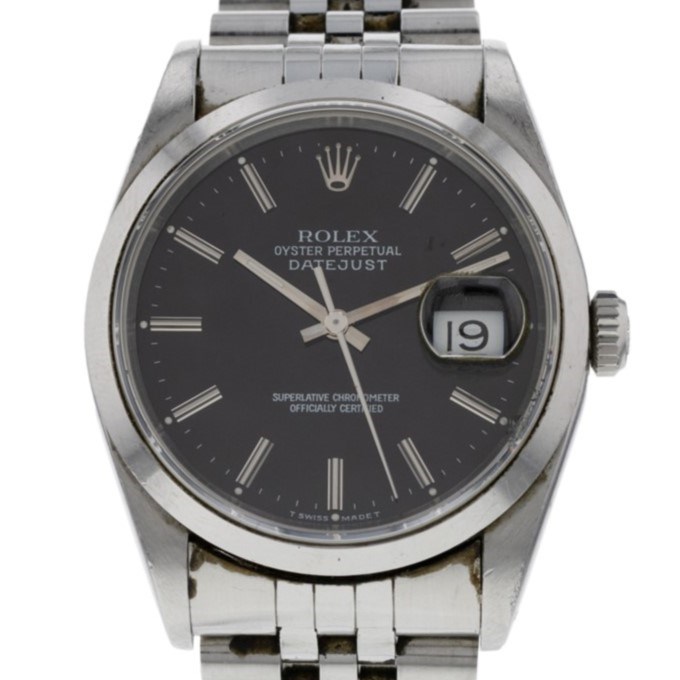 DATEJUST 36MM