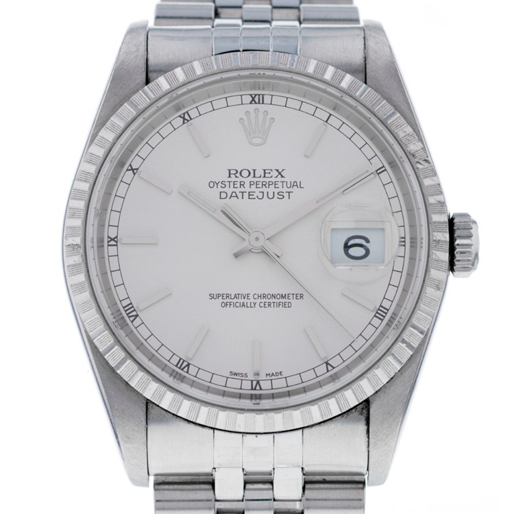 DATEJUST 36MM