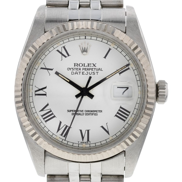 DATEJUST 36MM