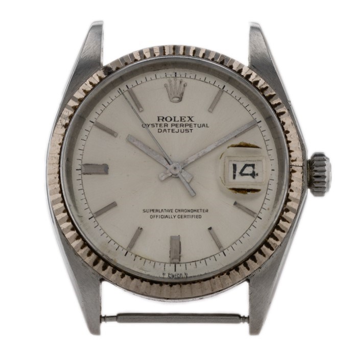 DATEJUST 36MM