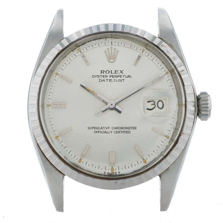 DATEJUST 36MM