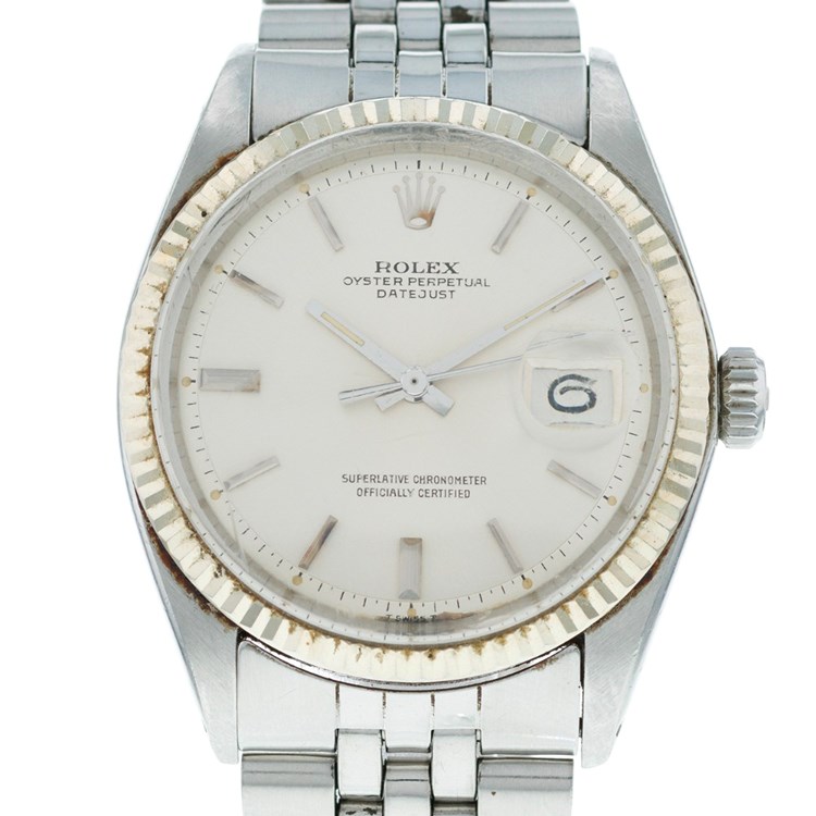 DATEJUST 36MM