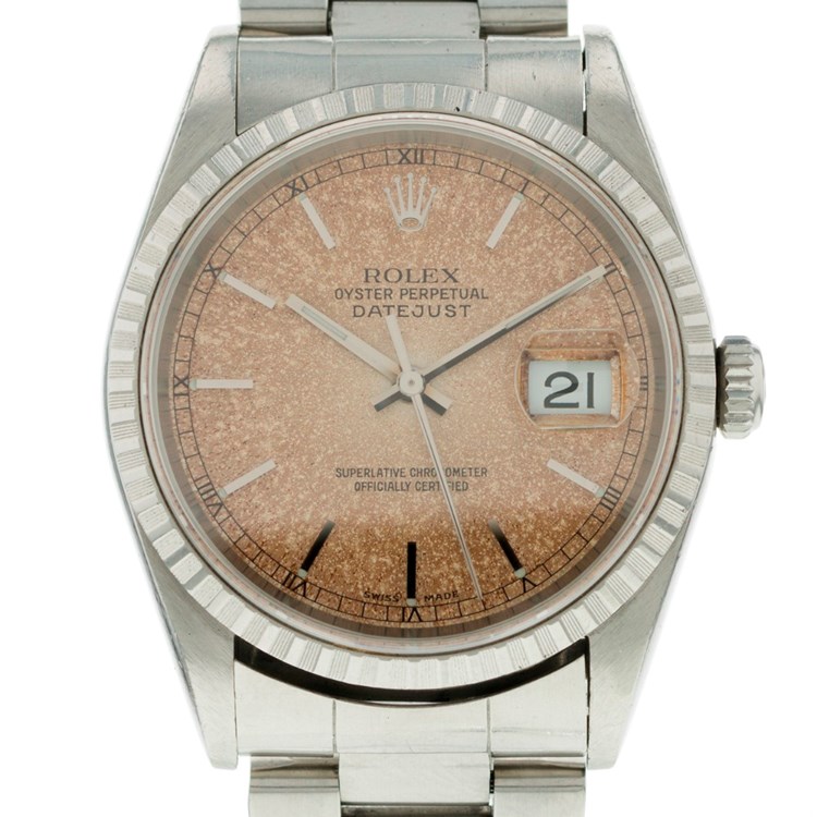 DATEJUST 36MM
