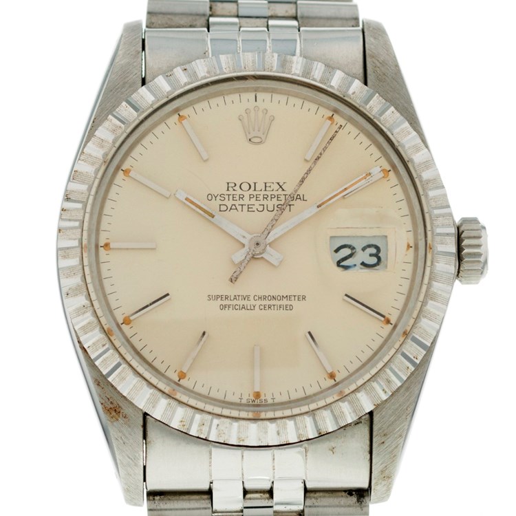 DATEJUST 36MM