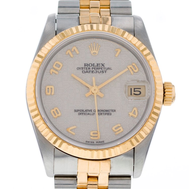 DATEJUST 31MM