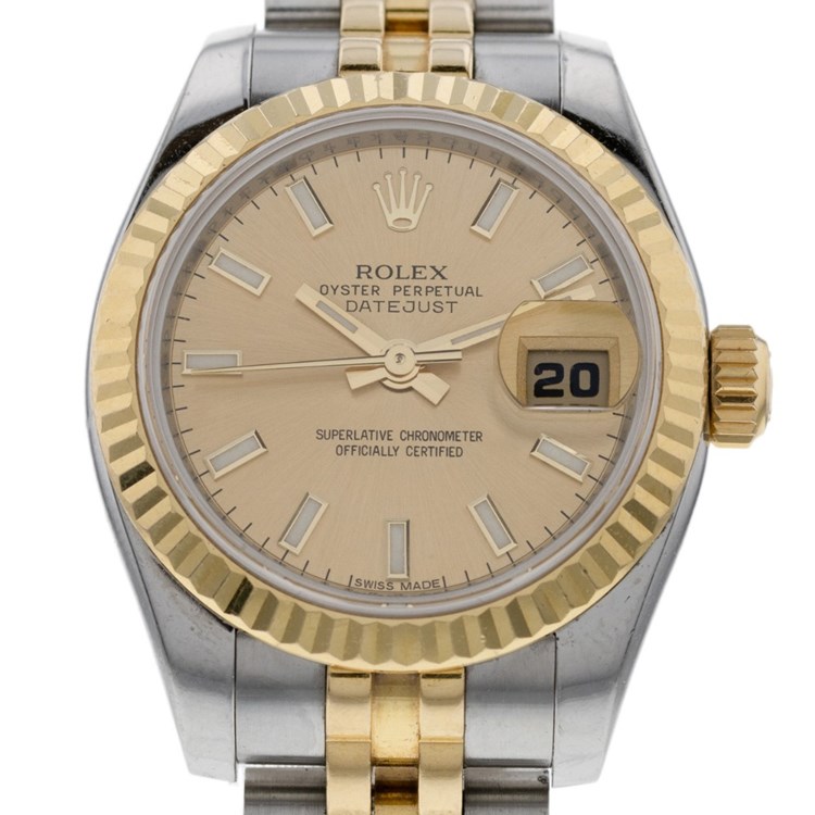 DATEJUST LADY 26MM
