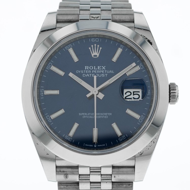 DATEJUST 41MM
