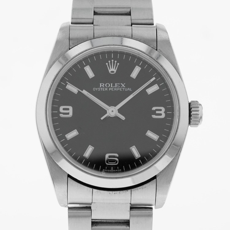 OYSTER PERPETUAL 31MM