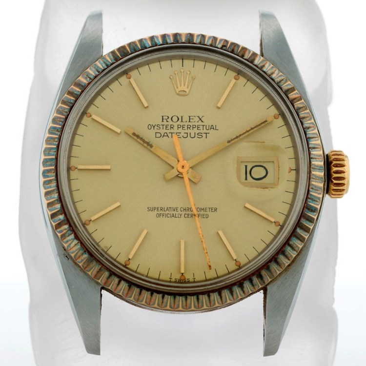 DATEJUST 36MM