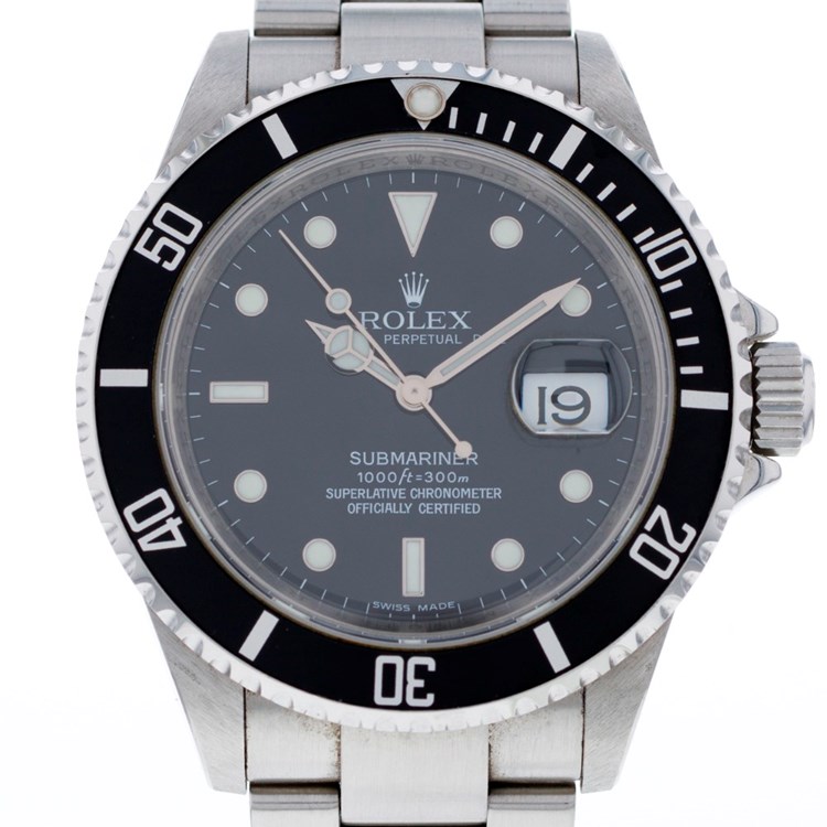 SUBMARINER