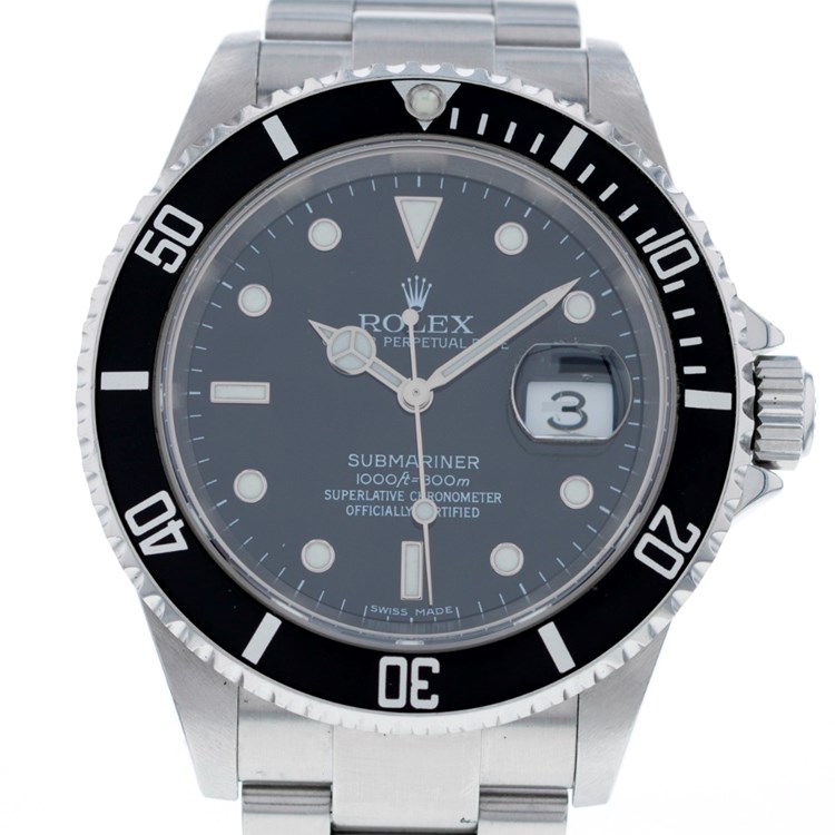 SUBMARINER