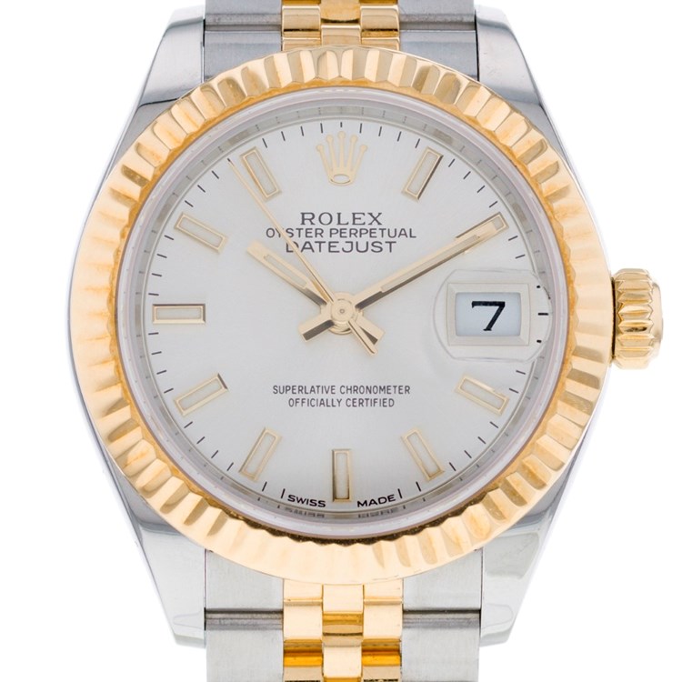 DATEJUST LADY 28MM