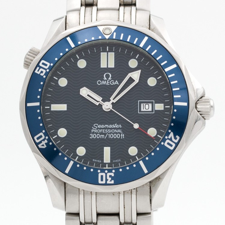 SEAMASTER 300M