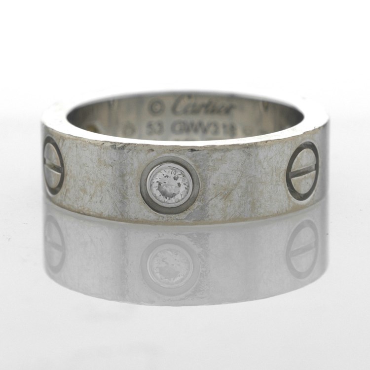 LOVE RING