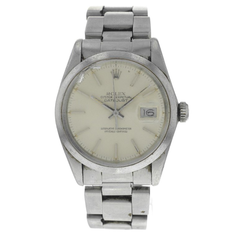 DATEJUST 36MM