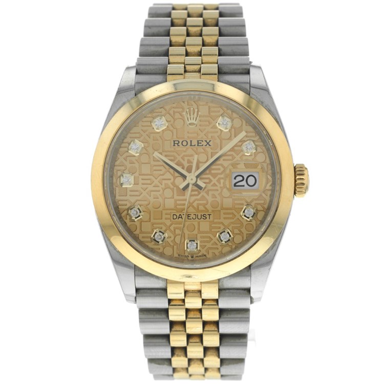 DATEJUST 36MM