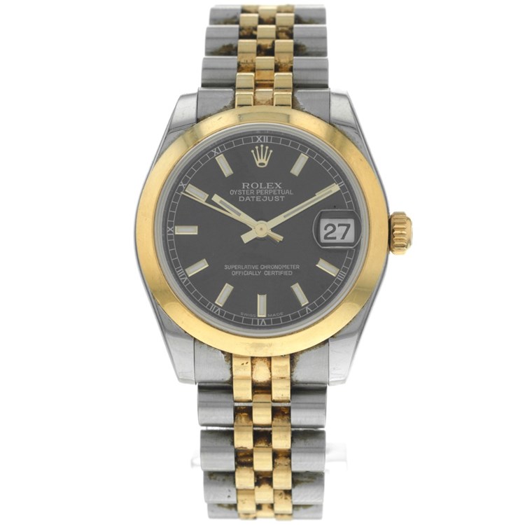 DATEJUST 31MM
