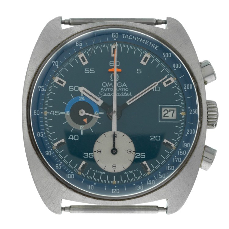 SEAMASTER