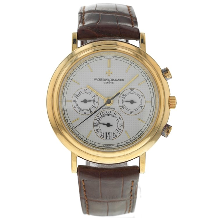 PATRIMONY CHRONOGRAPH